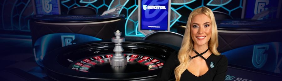 BetCity Bonuses for new players