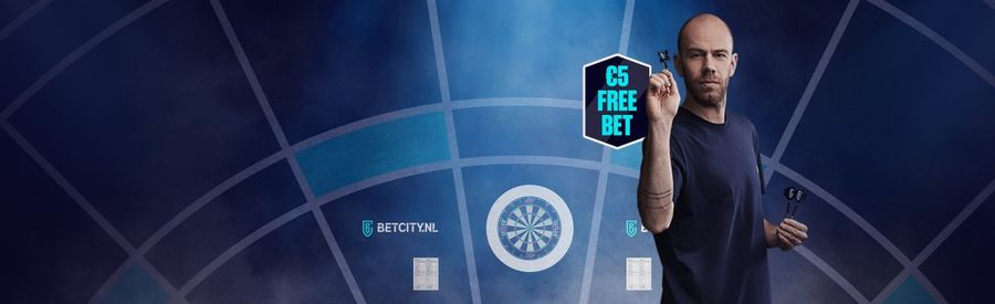 BetCity Live Free Bet